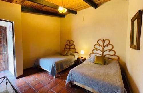 Bernal Hotel | Hotel Casa FERNALI
