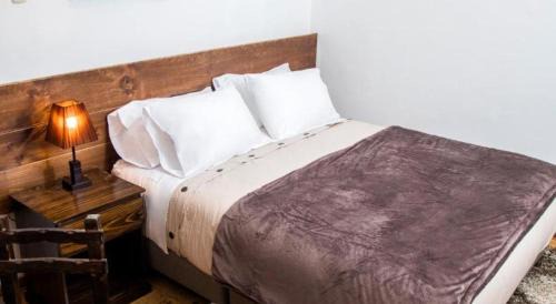 Cusco Historic Center Bed & Breakfast | Hotel Casa Fierro Cusco
