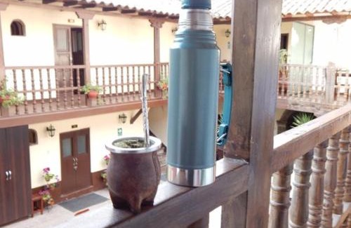 Cusco Historic Center Bed & Breakfast | Hotel Casa Fierro Cusco