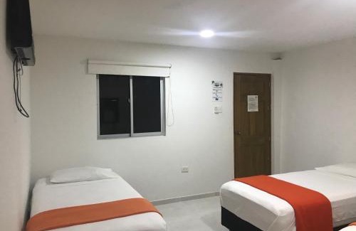 Riohacha House | Hotel Casa Finca La Maracuya