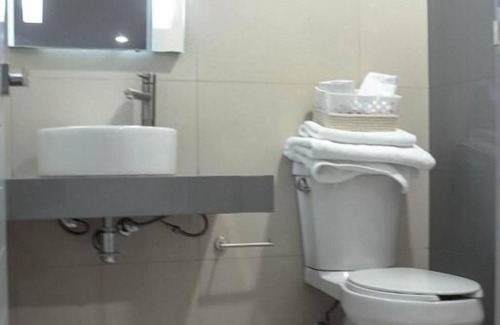 Aguascalientes Hotel | Hotel Casa Galeana Centro con Estacionamiento Privado