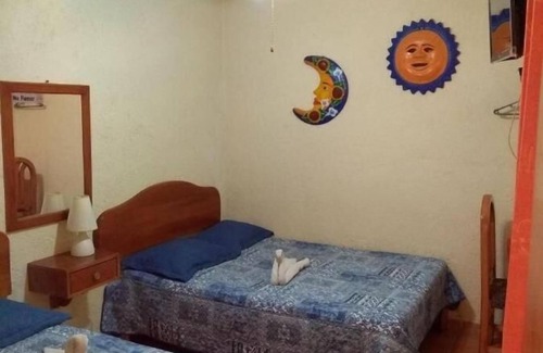 Historic Centre Hotel | HOTEL CASA GALEANA