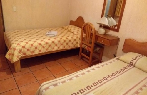 Historic Centre Hotel | HOTEL CASA GALEANA