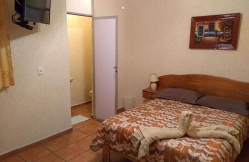 Historic Centre Hotel | HOTEL CASA GALEANA