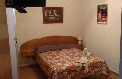 Historic Centre Hotel | HOTEL CASA GALEANA