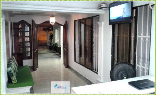 Crespo Hotel | HOTEL CASA GARCES
