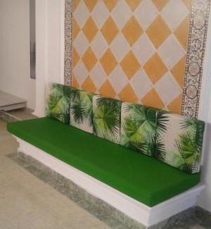 Crespo Hotel | HOTEL CASA GARCES
