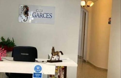 Crespo Hotel | HOTEL CASA GARCES