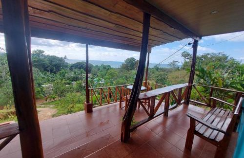 Drake Bay Hotel | Hotel Casa Gitana Corcovado Tour operador