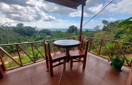 Drake Bay Hotel | Hotel Casa Gitana Corcovado Tour operador