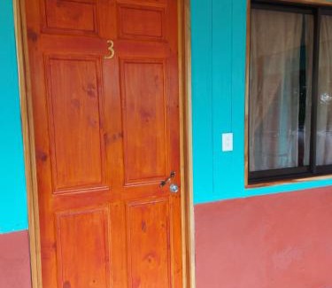Drake Bay Hotel | Hotel Casa Gitana Corcovado Tour operador