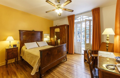 Colonia Cuauhtemoc Hotel | Hotel Casa González
