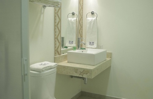 Colonia Cuauhtemoc Hotel | Hotel Casa González