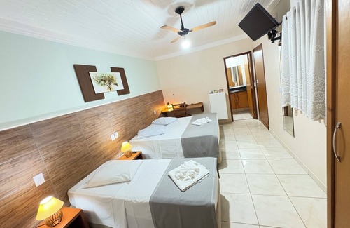 Orlandia Hotel | Hotel Casa Grande