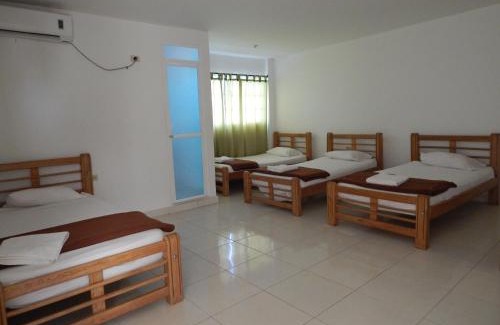 Riohacha Hotel | Hotel Casa Grande Riohacha Inn