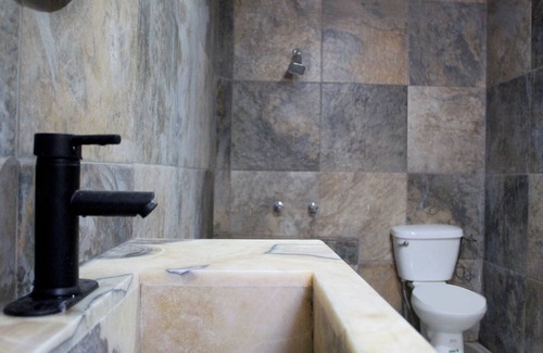 Torreon Hotel | Hotel Casa Hidalgo