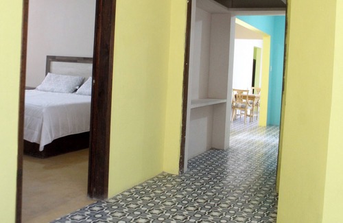 Torreon Hotel | Hotel Casa Hidalgo
