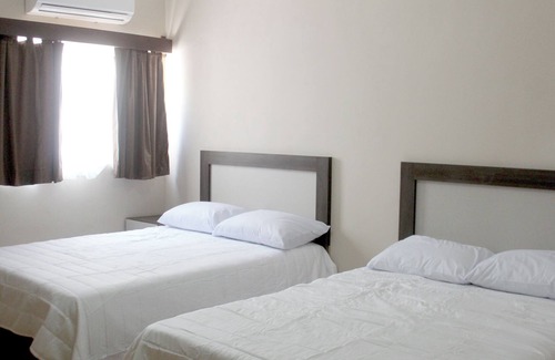 Torreon Hotel | Hotel Casa Hidalgo