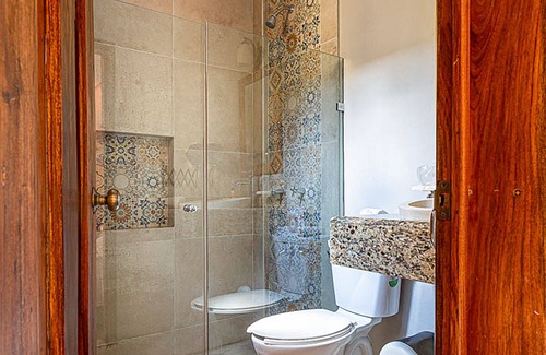 Chichen Itza - Valladolid Hotel | Hotel Casa Hipil