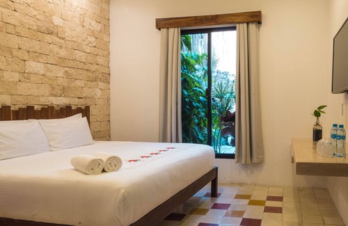 Chichen Itza - Valladolid Hotel | Hotel Casa Hipil