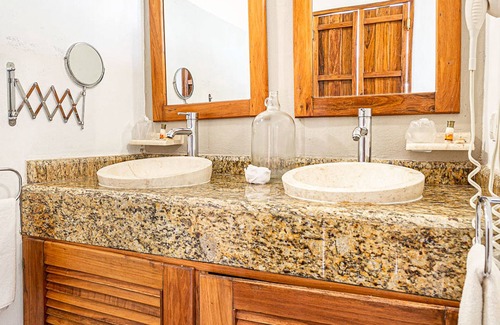 Chichen Itza - Valladolid Hotel | Hotel Casa Hipil