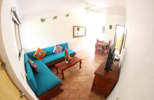 South Shore Hotel Area Hotel | Hotel Casa Iguana Mismaloya