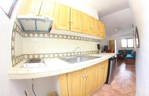 South Shore Hotel Area Hotel | Hotel Casa Iguana Mismaloya