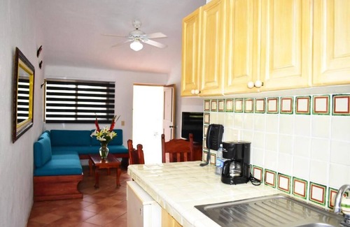 South Shore Hotel Area Hotel | Hotel Casa Iguana Mismaloya
