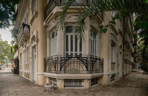 Roma Norte Hotel | Hotel Casa Izel Roma Norte