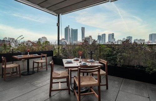 Roma Norte Hotel | Hotel Casa Izel Roma Norte