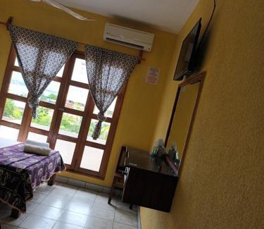 Centro Hotel | Hotel Casa Juanita
