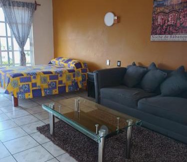 Centro Hotel | Hotel Casa Juanita