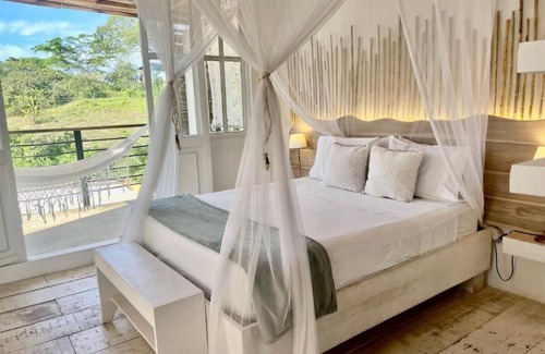 Palomino Resort | Hotel Casa Kai