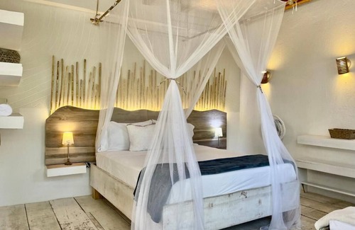Palomino Resort | Hotel Casa Kai