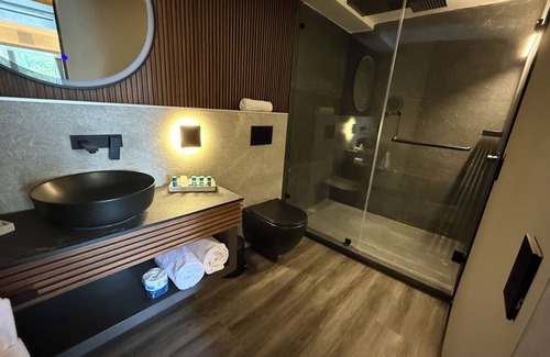 Lomas Virreyes Hotel | HOTEL CASA KAVIA