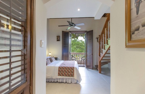 Cartagena Walled City Hotel | Hotel Casa La Fe By BespokeColombia