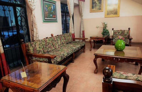 Tequila Hotel | Hotel Casa La Gran Senora