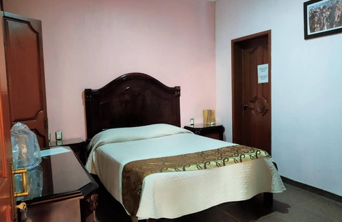 Tequila Hotel | Hotel Casa La Gran Senora