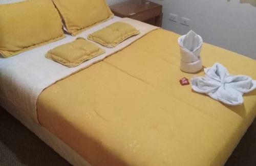 El Pedregal Bed & Breakfast | Hotel Casa La Riviera
