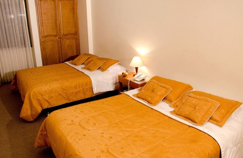 El Pedregal Bed & Breakfast | Hotel Casa La Riviera