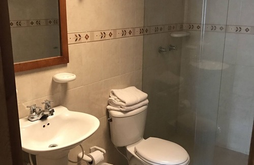 El Pedregal Bed & Breakfast | Hotel Casa La Riviera
