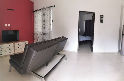 La Veleta Apartment | Hotel Casa Las Bonitas Tulum by Savana