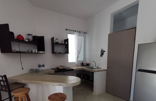 La Veleta Apartment | Hotel Casa Las Bonitas Tulum by Savana