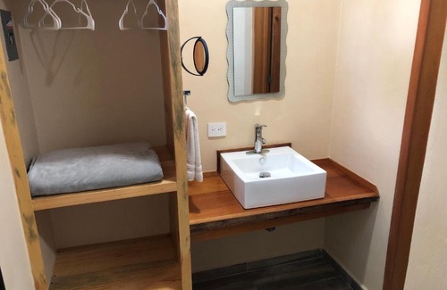 Xpujil Apartment | Hotel "Casa Las Lolas"