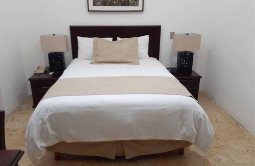 Centro Hotel | Hotel Casa las Mercedes