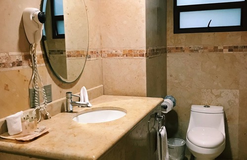 Centro Hotel | Hotel Casa las Mercedes