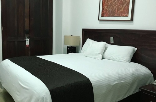 Centro Hotel | Hotel Casa las Mercedes