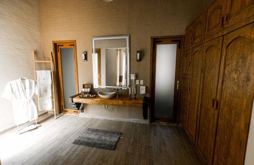 Aguascalientes Hotel | Hotel Casa Legado Spa & Resort