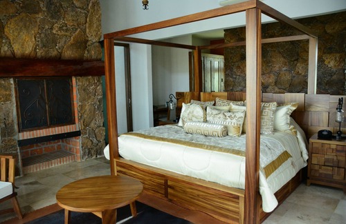 Aguascalientes Hotel | Hotel Casa Legado Spa & Resort