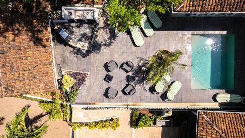 Tamarindo Hotel | Hotel Casa Leona